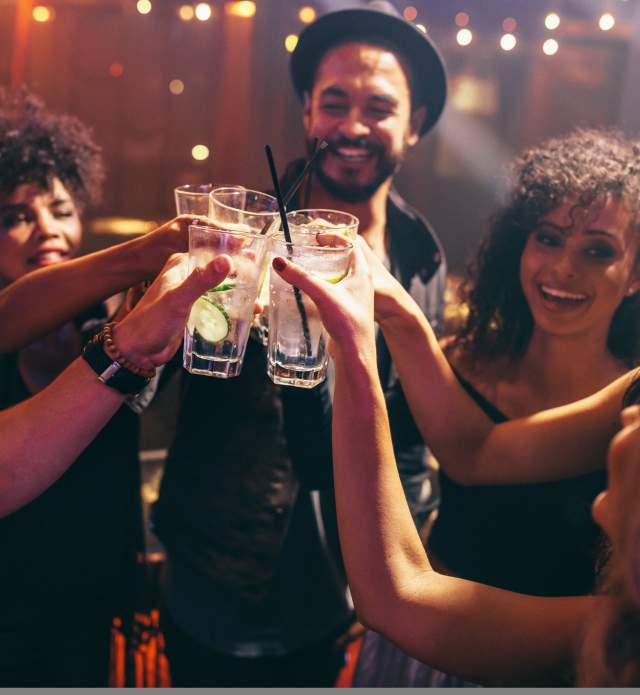 Premium Generic Cheers