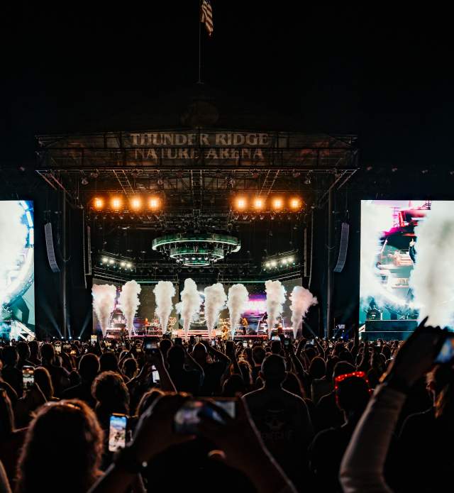 Stage