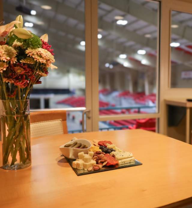 Suite View