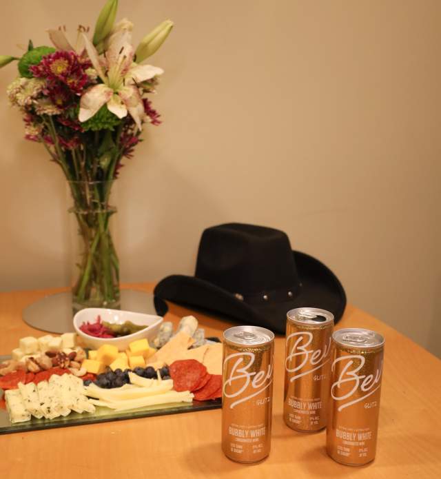 Premium Suite