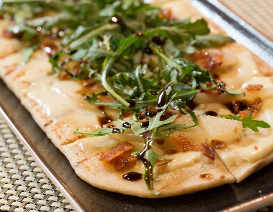 Hotel DuPont Lobby Lounge