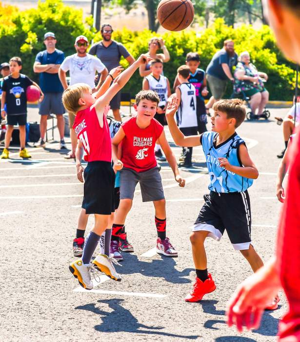 Basketball