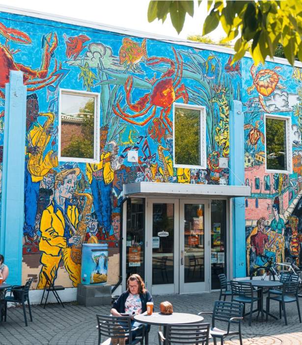 Mural