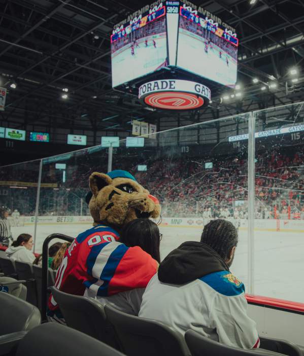 Moncton Wildcats