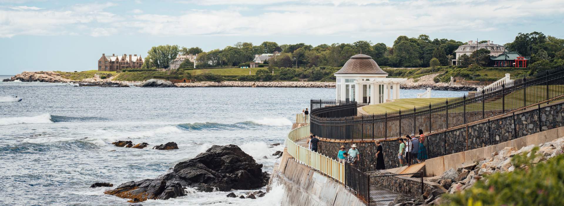 Things To Do This Week in Newport, RI | Events Calendar