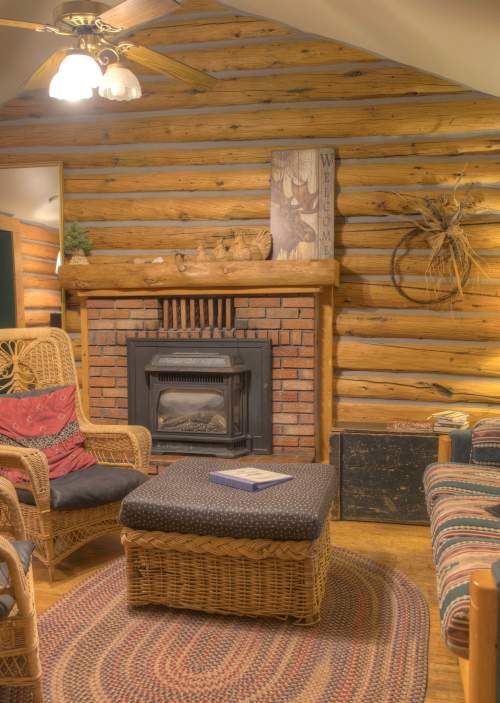 Cabin Rentals Laramie Wyoming