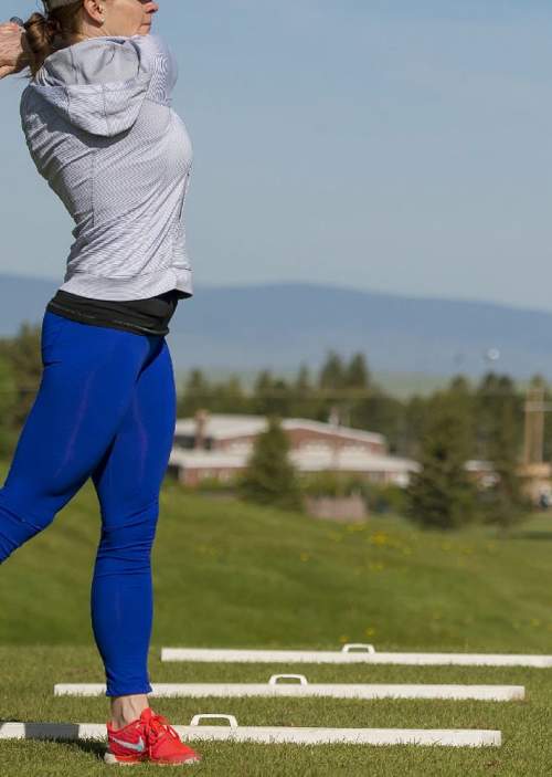 Laramie, WY Golf Courses Visit Laramie