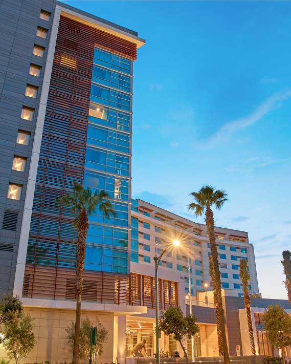 JW Marriott