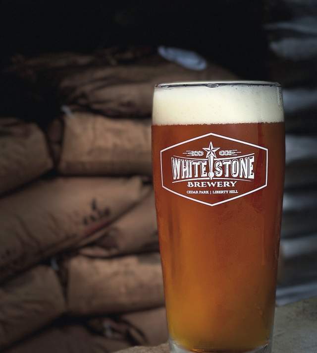 Whitestone Brewery