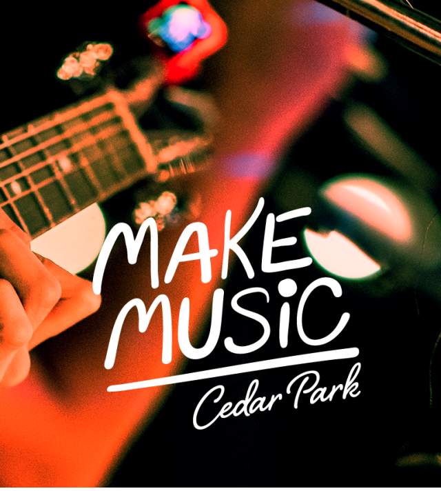 Make Music Day