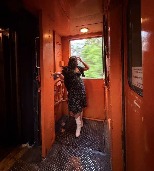 Austin Steam Train | Museum & Venue