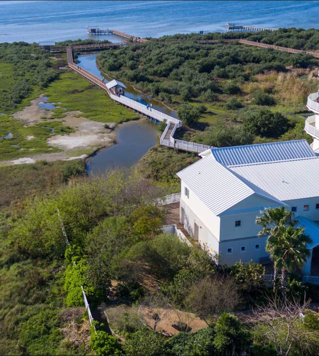 Birding Center