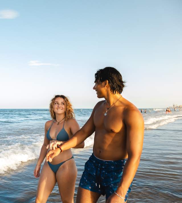 Spring Break 2025