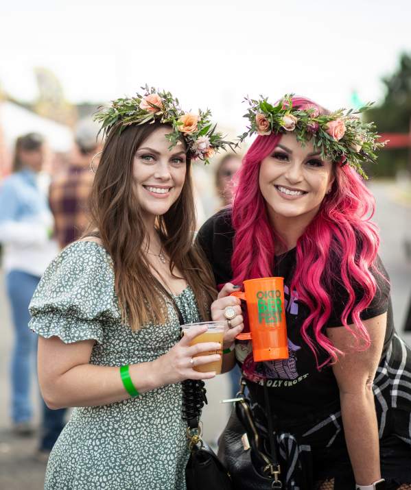 Oktoberfest