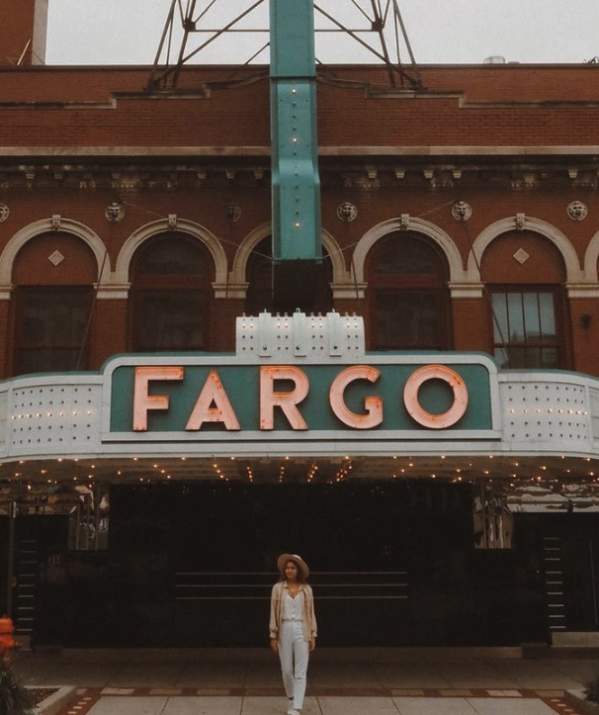Fargo Theatre