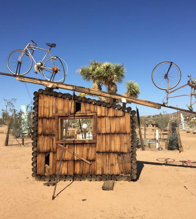 Cool and Unusual Things to Do in Palm Desert - Atlas Obscura