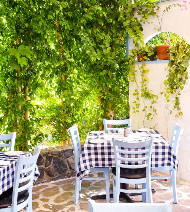 Al Fresco Bites: Perfect Patios for Outdoor Dining in Greater Palm