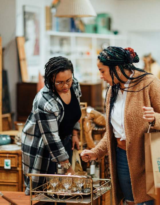 A guide to unique shopping in Frederick County, Maryland
