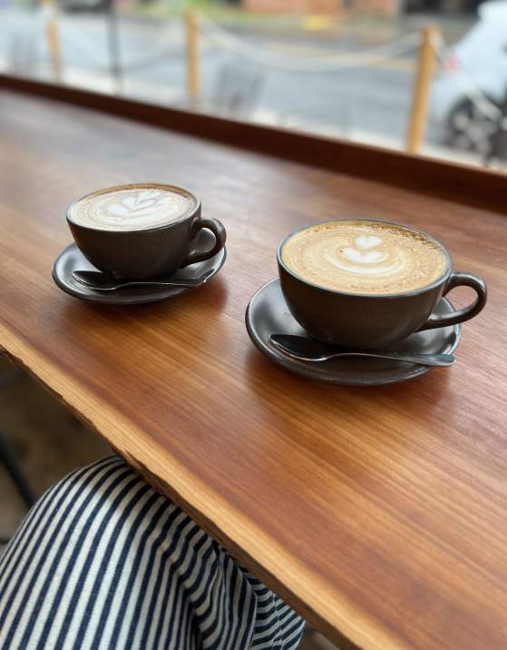 A Caffeine Lover's Guide to the Best Coffee Shops in Frederick County, MD