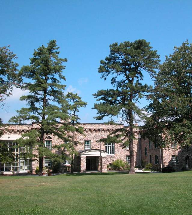 Kings Gap Environmental Educational Center