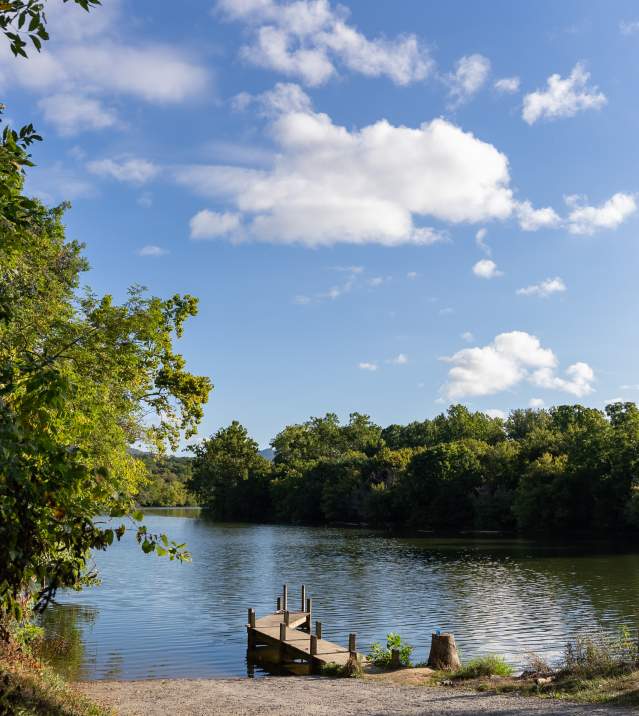 Shenandoah River