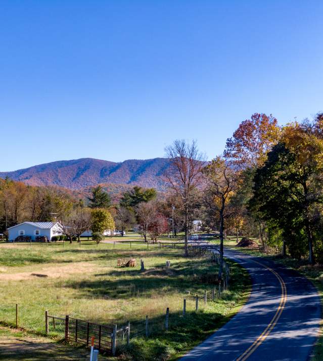 Main- Things- Scenic Drives