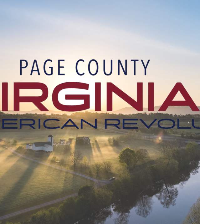 Page County VA250