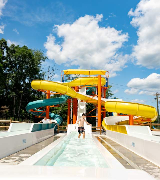 Luray RV Resort