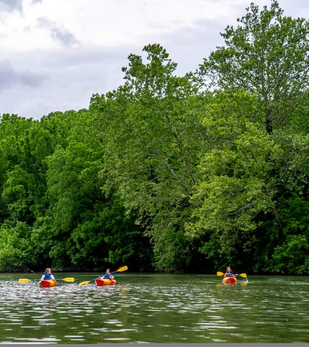 Main- Things- Kayak Canoe Tube