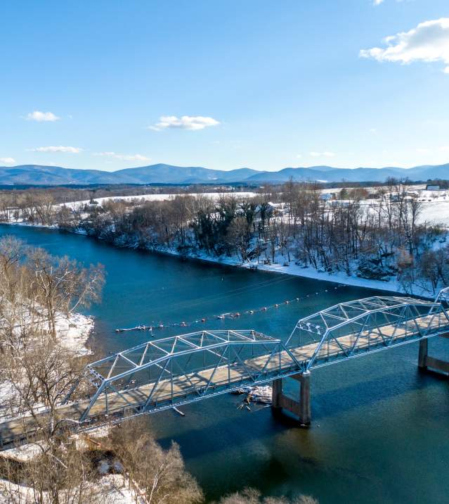 Town of Shenandoah, VA