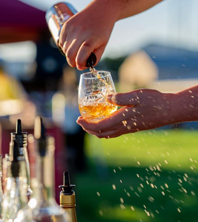 Taste of the Valley Beer, Wine & Spirits Festival