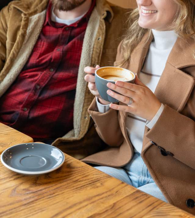 Broad Porch Coffee, Luray