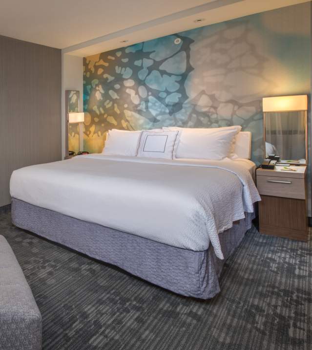 Courtyard by Marriott