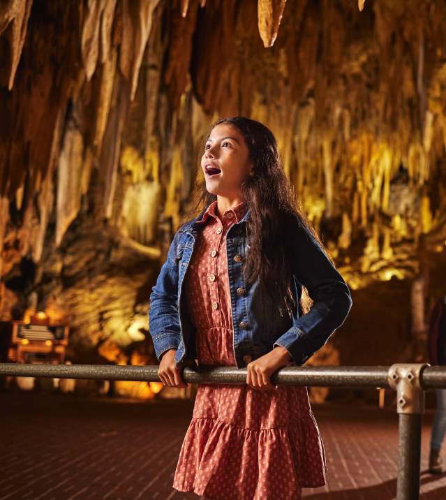 Luray Caverns