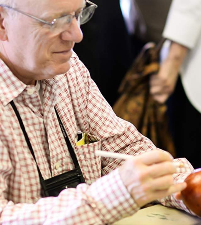 Meadowbrooke Gourds 101