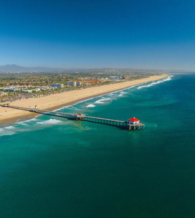 2025 Destination Guide