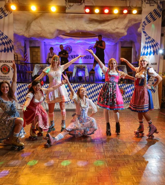 Oktoberfest