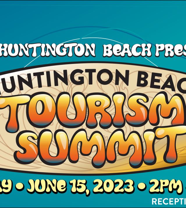2023 HB Tourism Summit