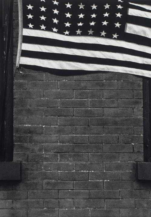 Captivating Robert Frank & Todd Webb Exhibit in Brandywine