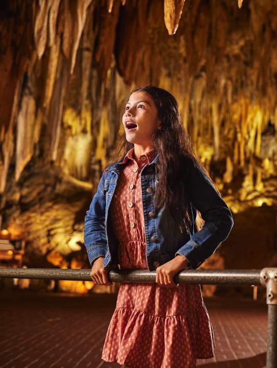 Luray Caverns