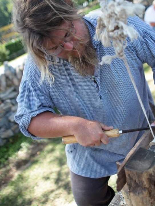 Page County Heritage Festival