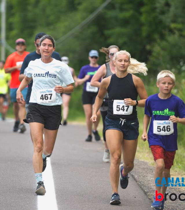 Canal Run 2024