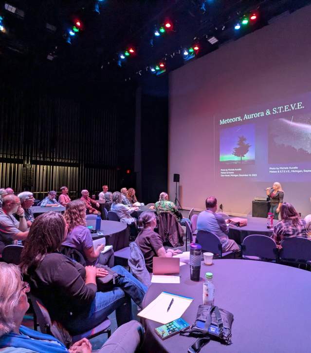 GLAD Jam 2025 Keynote