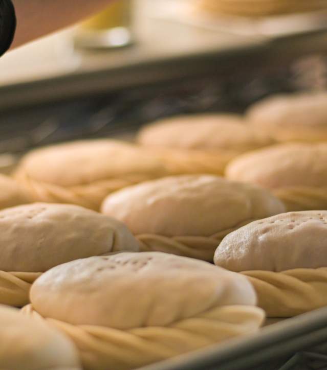 Krupp's Pasty Assembly