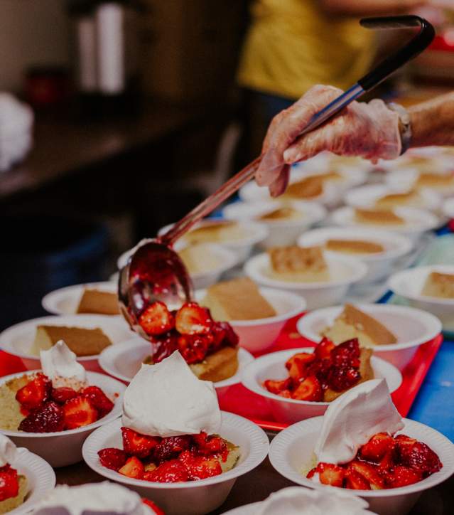 Strawberry Festival