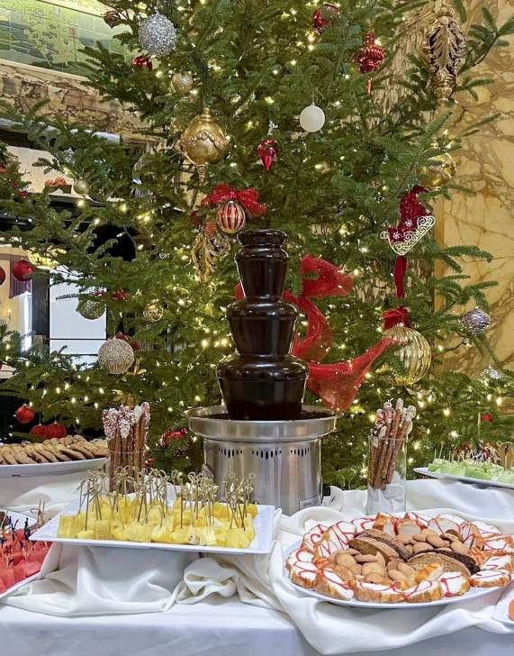 Radisson Christmas
