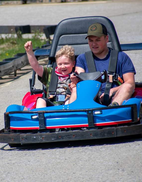 Lahey Family Fun Park