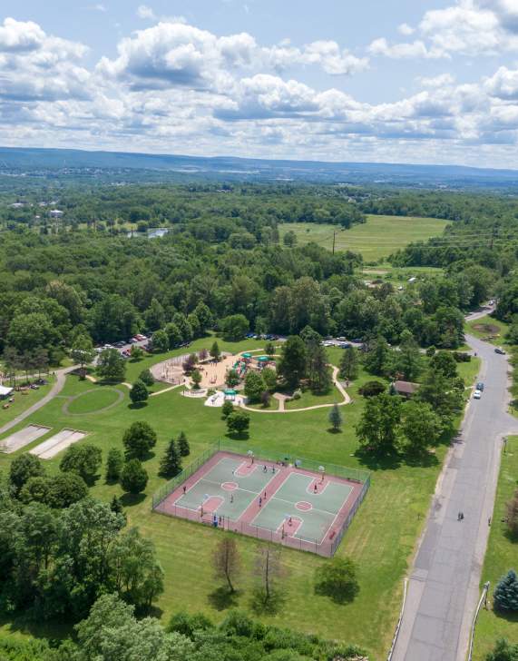 McDade Park