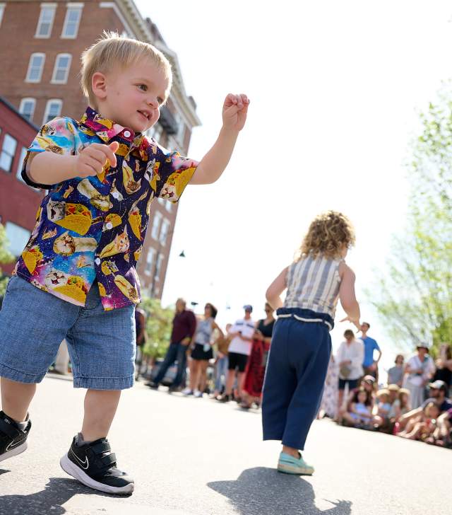 Discover Jazz Kids