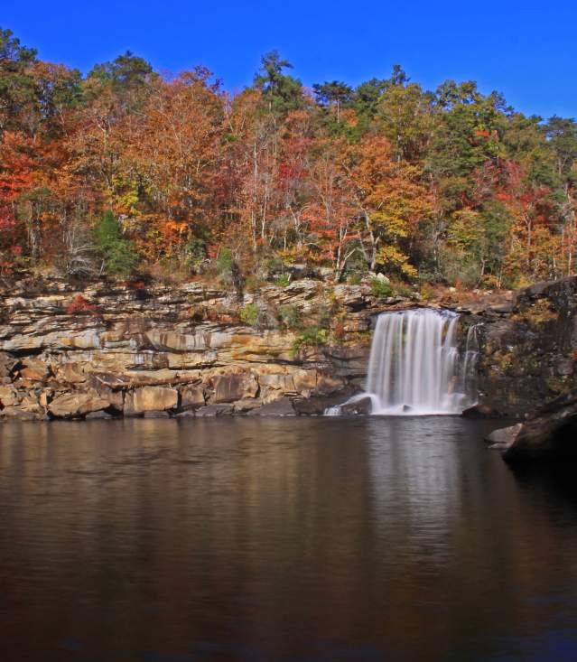 Little River Canyon